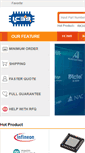 Mobile Screenshot of ic39.com